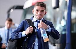 World Cup 2018: Twitter reacts to Arsenal target Lucas Torreira's performance