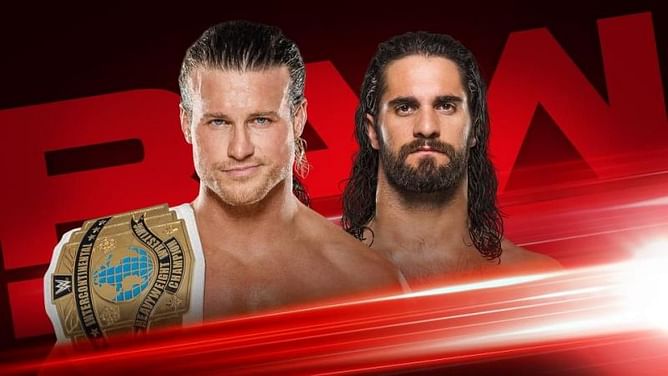 5 predictions for the next episode of Raw