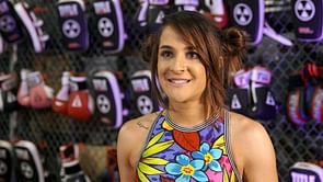 WWE News: Dakota Kai on working under Shawn Michaels at the WWE Performance Center, superstars who influenced her in-ring style and more