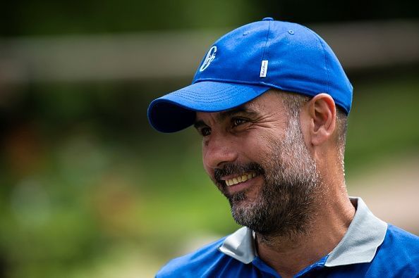 Fondazione Vialli Mauro ProAm Golf Cup