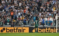 Juventus v Hellas Verona FC - Serie A