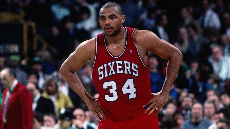 10 greatest Sixers in franchise history, ranked