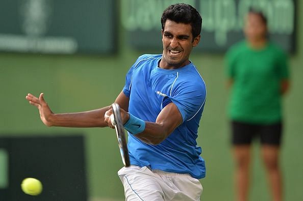 Indian tennis round-up: Prajnesh Gunneswaran and Ramkumar Ramanathan make it a great day for India