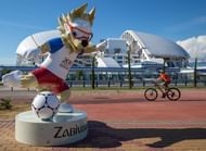 Previews - 2018 FIFA World Cup Russia