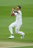 Stats: Bowlers who ducked-out batsmen most in International Cricket