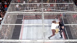 WWE News: WWE surprised Reddit celebrity on the Hell in a Cell anniversary