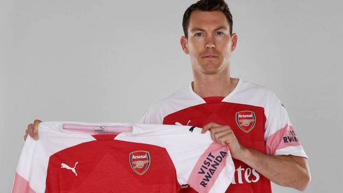 3 things Lichtsteiner brings to Arsenal