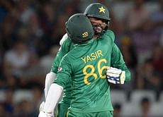 Top 5 10th wicket partnerships in ODI cricket history
