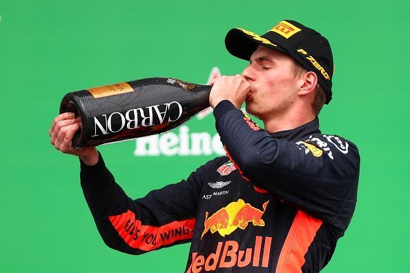 F1 Rumours: Leclerc in Raikkonen out, Verstappen's anger and more