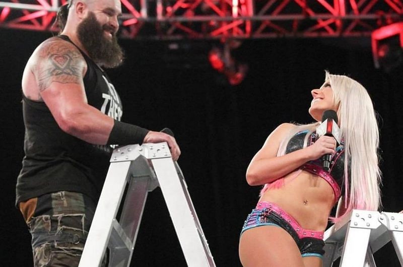 Team Little Big could be featured in a romance storyline on RAW