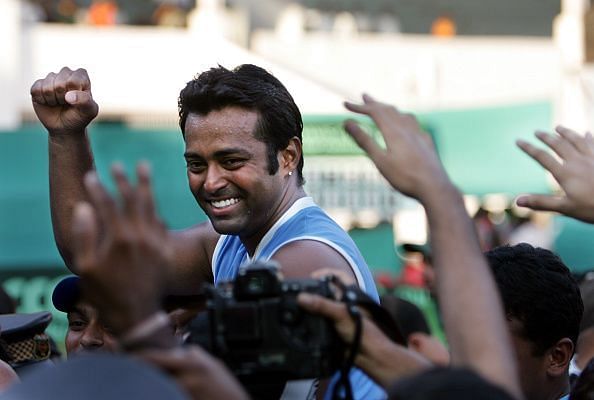 Asian Games 2018: Leander Paes set for return, Yuki Bhambri may miss it for US Open