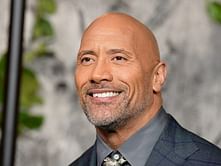 WWE News: The Rock offers advice to top NXT Superstar