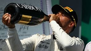 F1 Canadian Grand Prix: Hamilton chasing a magnificent seven as Ricciardo pays the penalty