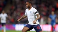 England's number 10 Raheem Sterling will need to perform on the world's biggest stage if he is to be regarded as one of the greats