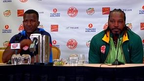 Global T20 Canada, Toronto Nationals vs Vancouver Knights: 5 Talking Points
