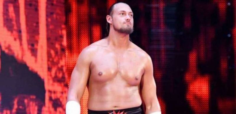 Big Cass