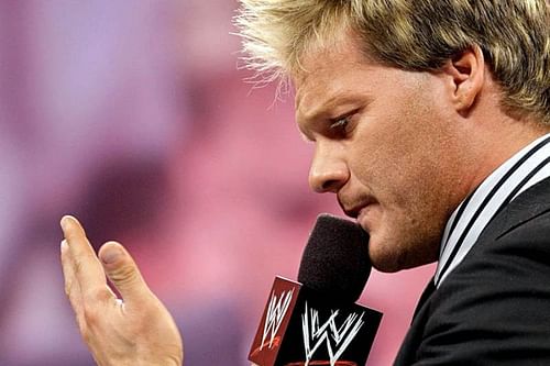 Some injuries are so bad they'll end a wrestling career in the blink of an eye...