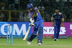I feel I'm ready to get into the national team, says Sanju Samson after great IPL season