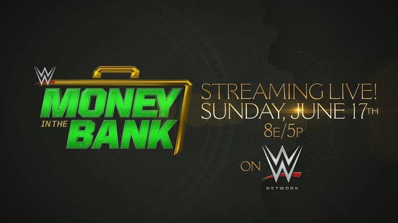 WWE MITB 2018