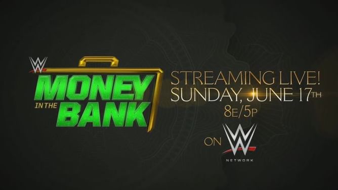 5 Things to Watch Out for at WWE Money in the Bank 2018