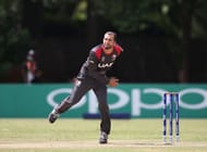 Windies v UAE - ICC Cricket World Cup Qualifier