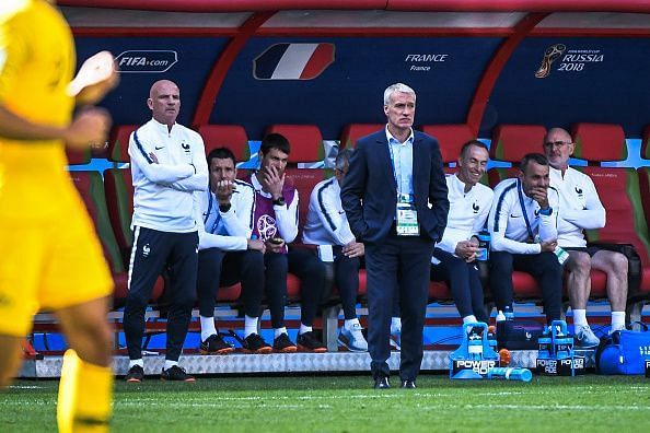 World Cup 2018: 3 reasons why France will not win the tournament