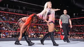 Top 20 photos from WWE television this week - June 15, 2018