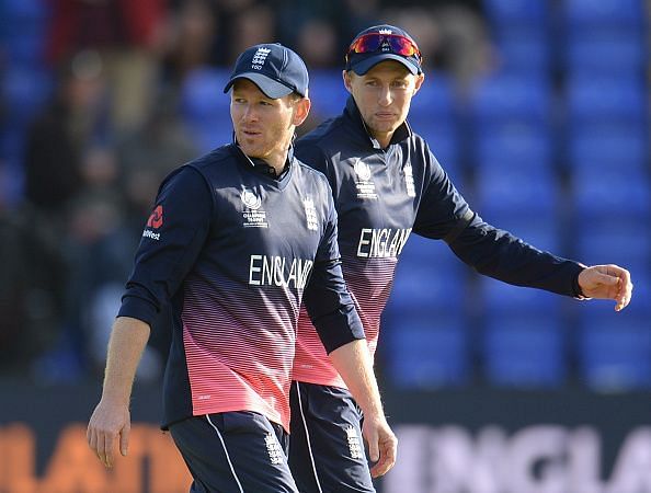England announce T20 side to face India, Australia