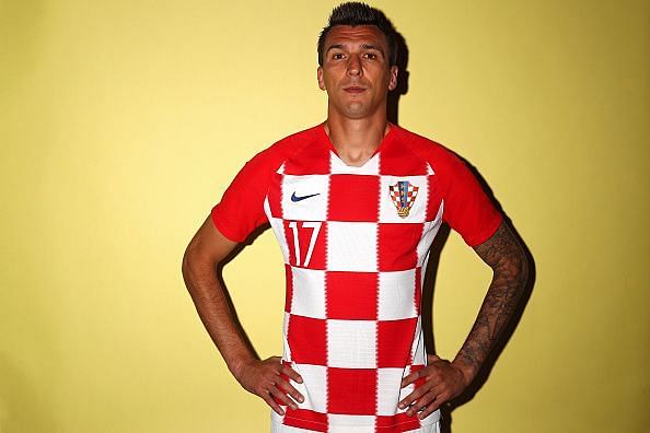 Croatia vs Nigeria: 5 key players that will decide the game