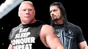 Battle of the Feuds: Comparing Reigns/Lesnar and Okada/Omega