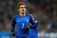 Antoine Griezmann needs to step up for France and lead the young French side to World Cup glory