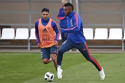 World Cup 2018: Top 20 centre-backs in the tournament