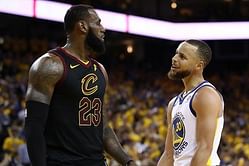 2018 NBA Finals Game 1: Cleveland Cavaliers 114-124 Golden State Warriors - 5 Talking Points