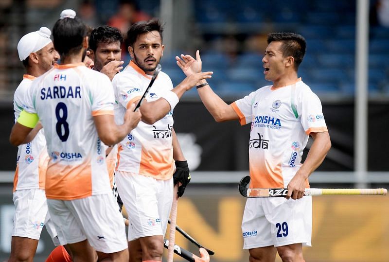 FIH Champions Trophy 2018 : The road ahead for India