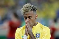 Brazil v Switzerland : Group E - 2018 FIFA World Cup Russia