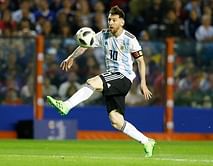 World Cup 2018: Ranking Lionel Messi's 5 goals in the World Cup