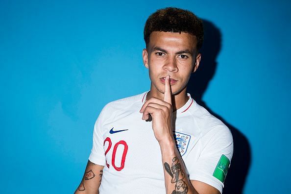 Dele Alli