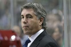 Tippett joins NHL Seattle expansion group as senior adviser