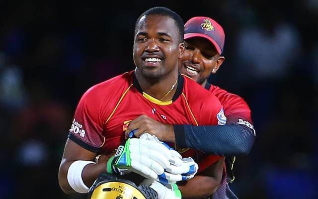 Darren Bravo