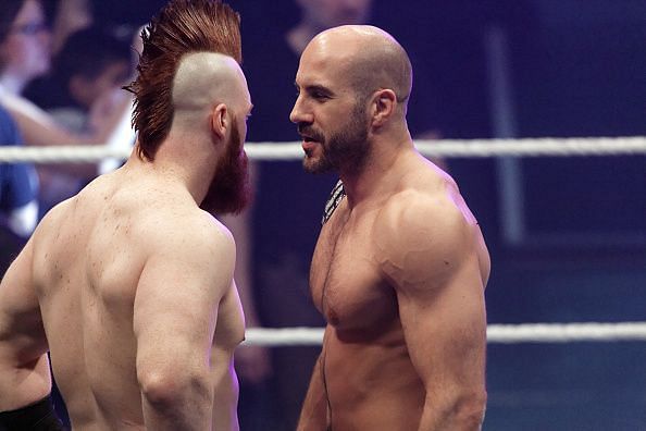 5 tag team stars in WWE who need to go solo