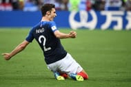 Pavard stepped up when it mattered the most