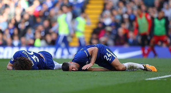 4 defenders Chelsea should target