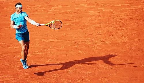 2018 French Open - Day Thirteen