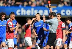 6 referee calls that made the world question football officiating