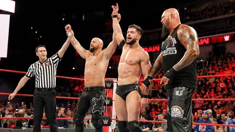 Five reasons why Finn Balor should win Money in the Bank