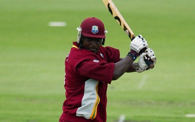 Forgotten 90’s cricketer: Carl Hooper