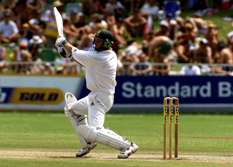 Image result for Gary Kirsten vs England, Durban (1999)