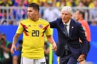 Quintero is slowly becoming Pekerman's trump card