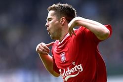 5 players who played for both Manchester United and Liverpool