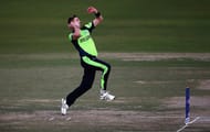 ICC Twenty20 World Cup: Ireland v Zimbabwe Warm-Up